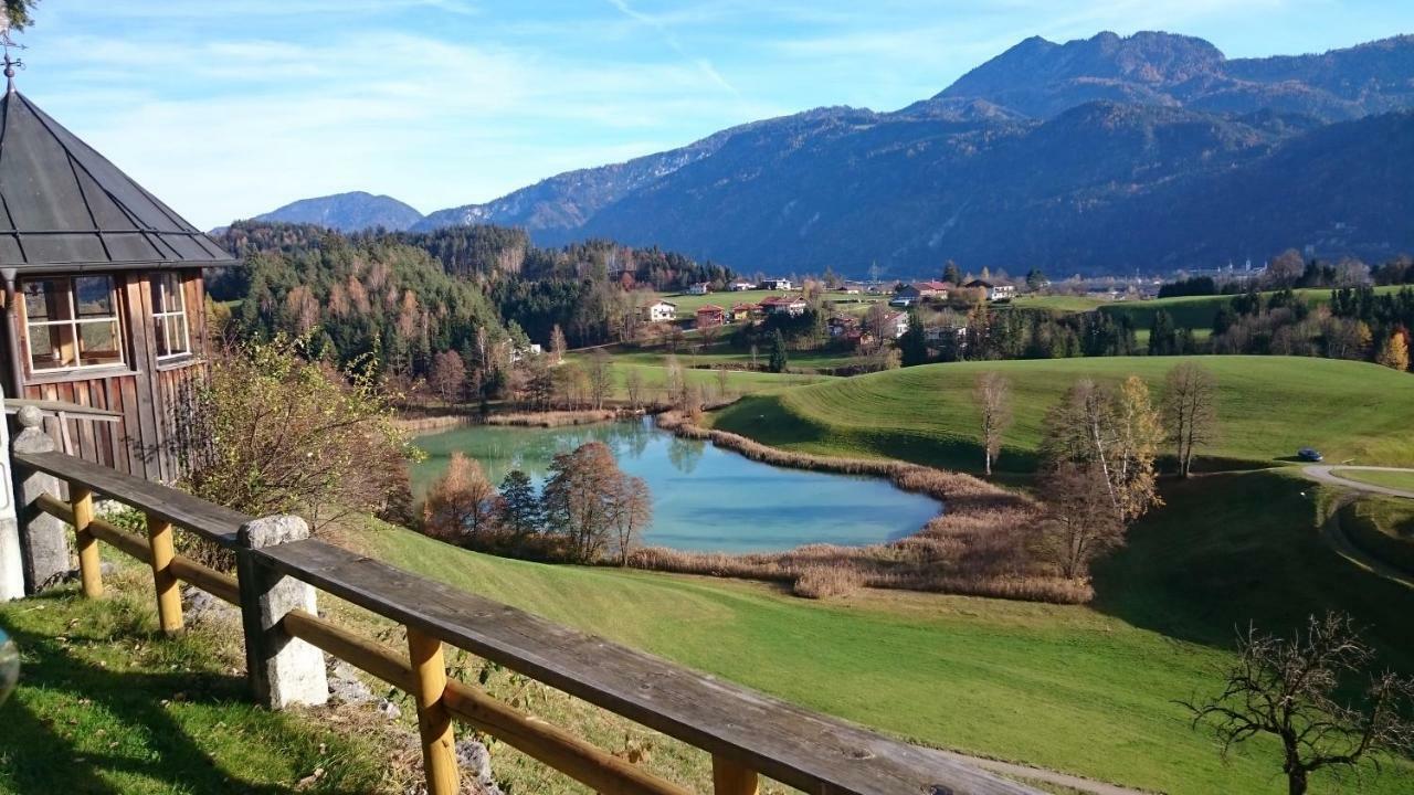 Pulvererhof Kramsach Exterior photo