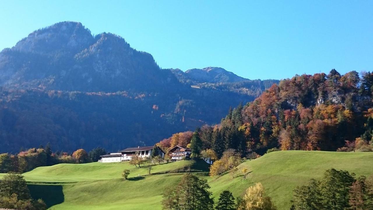 Pulvererhof Kramsach Exterior photo