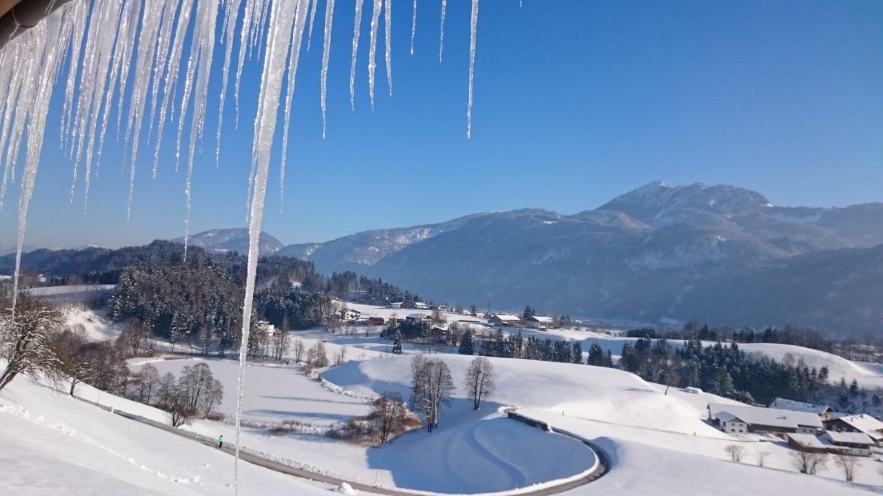 Pulvererhof Kramsach Exterior photo
